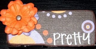 altered clothespin