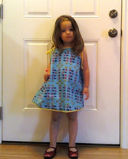 dress