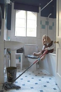 mop mop