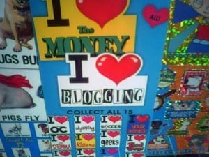 no-blogging no-blogging