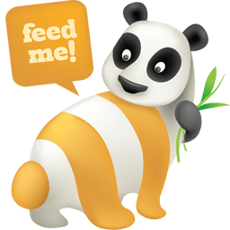 panda panda