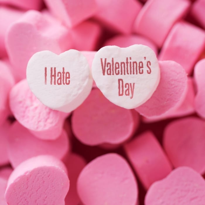 valentine's day