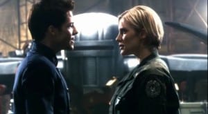 battlestar