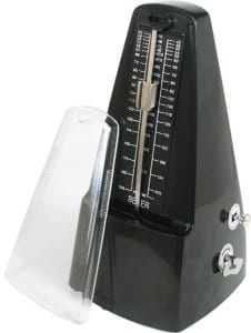 metronome metronome