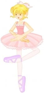 ballet ballet