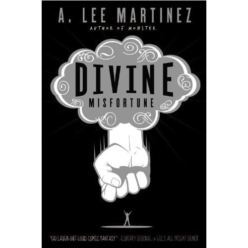 divinemisfortune