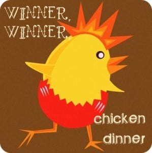 winner