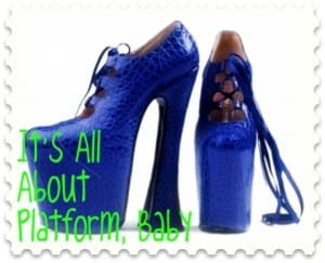 platformshoes