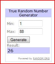 splendorwinner