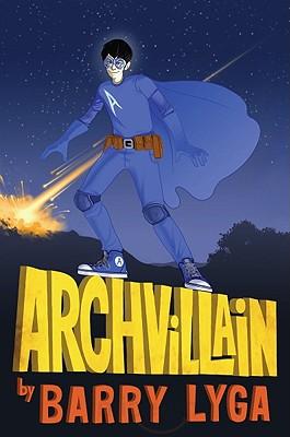 archvillain
