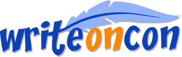writeoncon