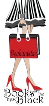 Bookanistas logo