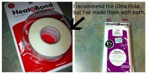 heatnbond