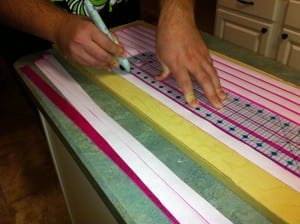 rotarystrips