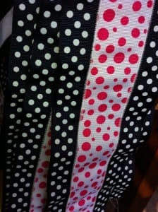 wavyribbon