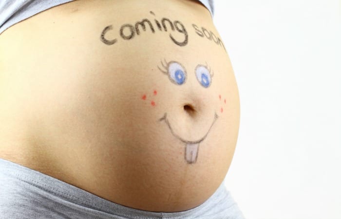 The Night My Daughter Asked, “Mom, Where Do Babies Come From?”