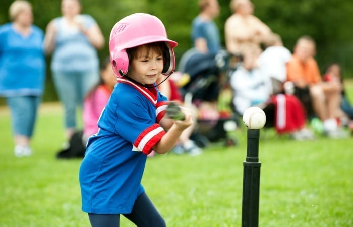 Do Five-Year-Olds Really Need Structured After School Activities?