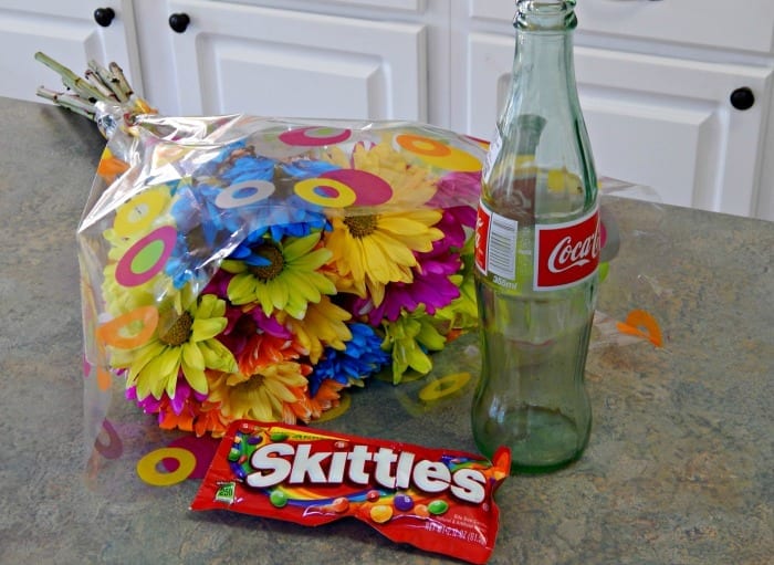 Step 1 Skittles and Starburst Ad CBIAS