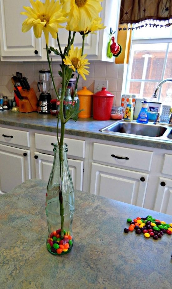Step 4 Skittles and Starburst #Ad #CBIAS