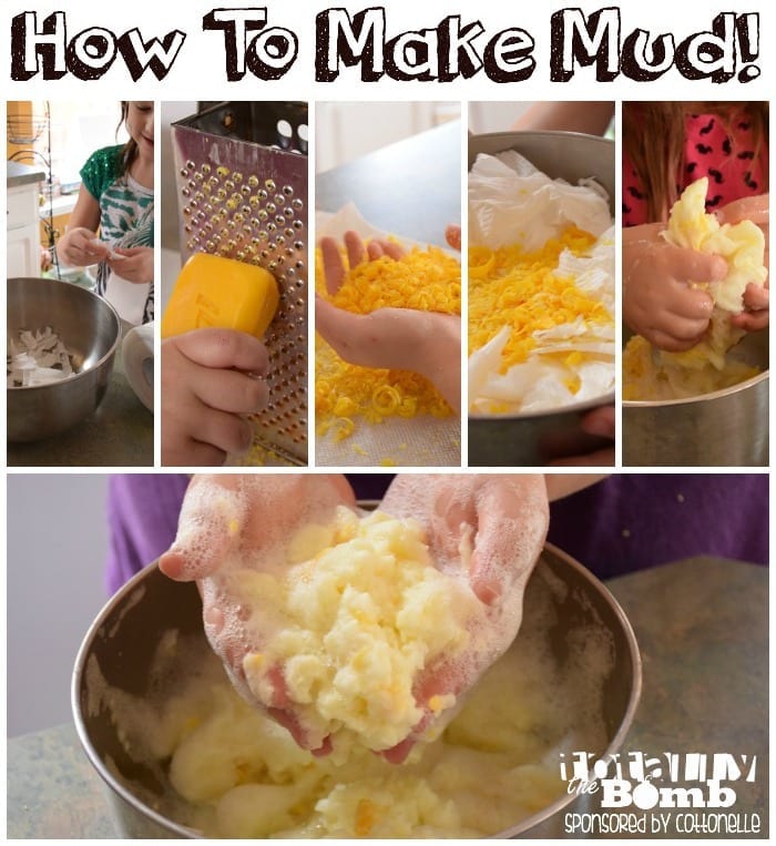 how-to-make-mud