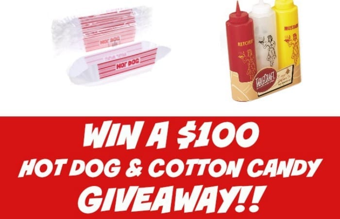 Giveaway