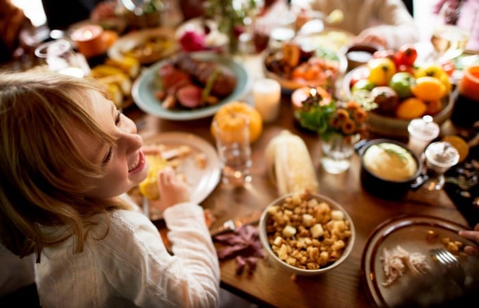 25 Thanksgiving Dinner Hacks