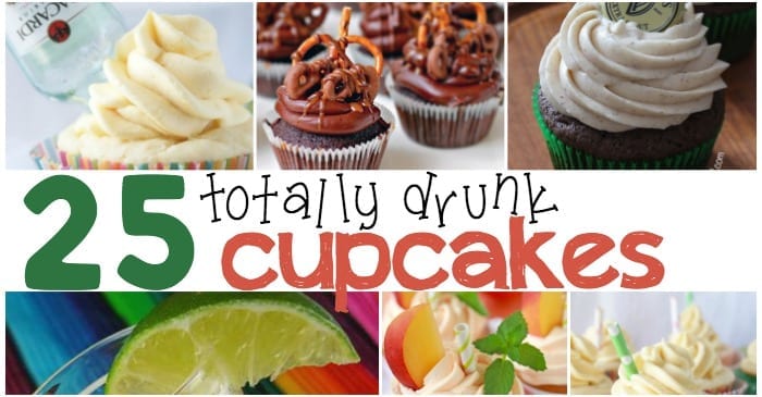 drunk cupcakes facebook