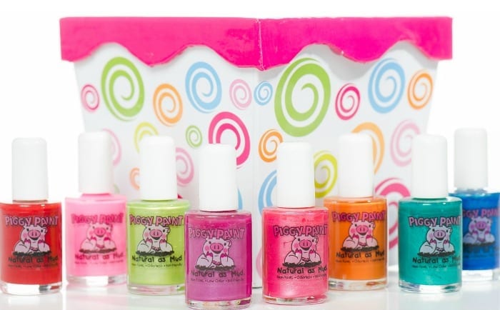 piggy paint prize pack