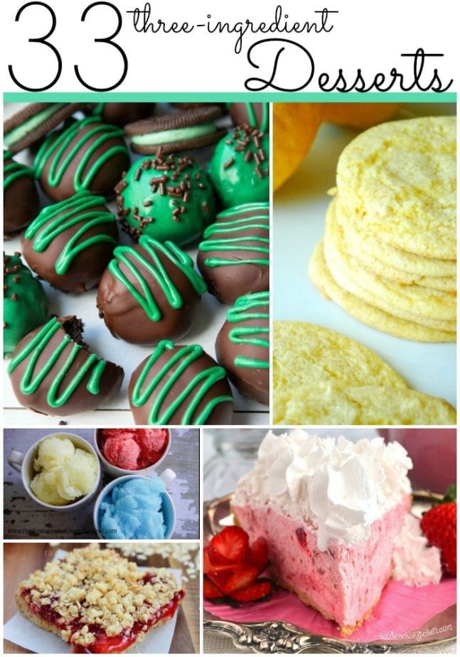 3-Ingredient Dessert Pin2