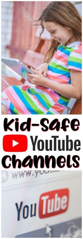20 Kid Safe YouTube Channels #youtube #youtubekids #kidsyoutube #youtubechannels