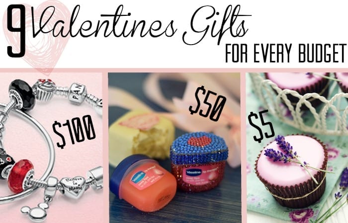 Valentines Gifts for Every Budget Feature 3