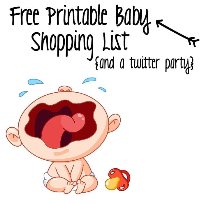 what to buy for baby sq