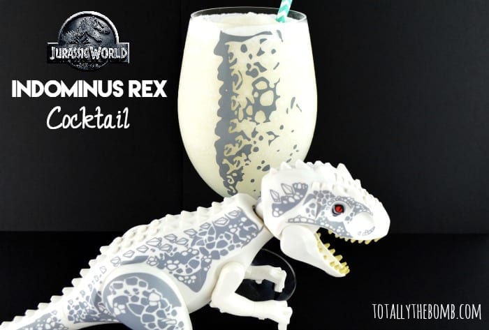 indominus rex cocktail featured