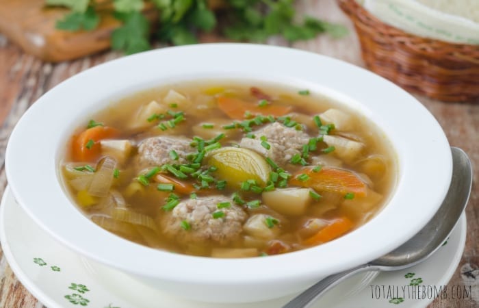 soup recipes