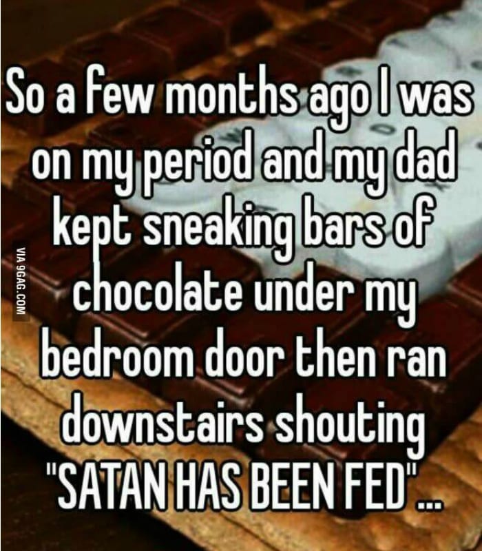 Bloody Hell