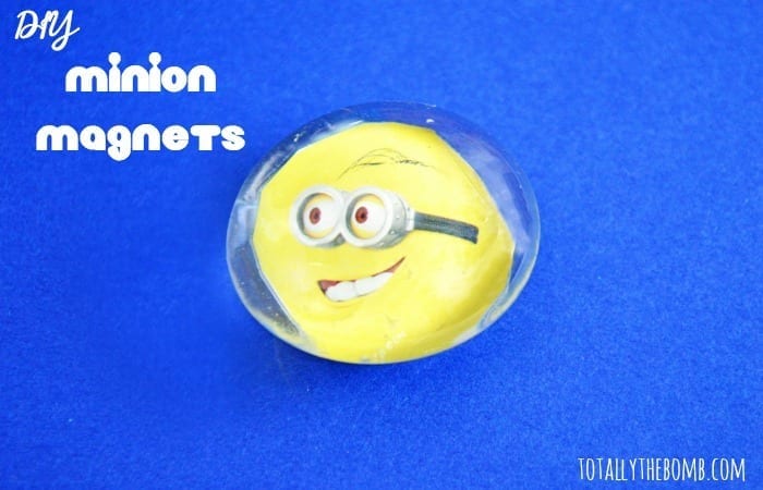 minion magnets featured