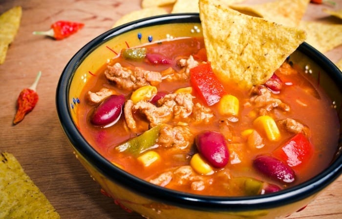 soup recipes