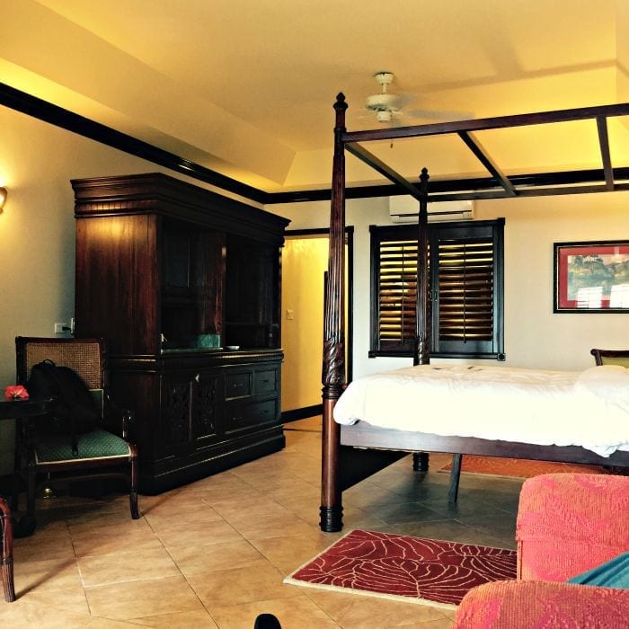 sandals montego bay