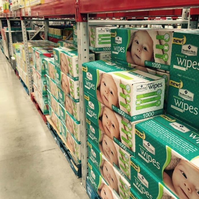 Sams Club