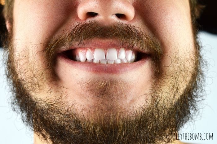 10 Ways to Improve Oral Health featured