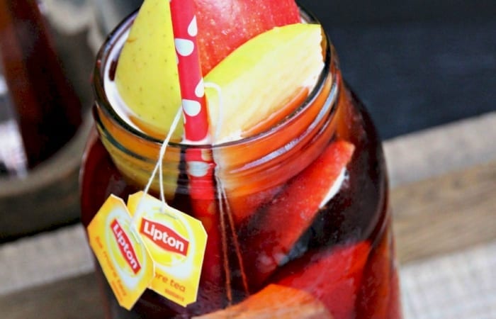 Apple-Whiskey-Tea