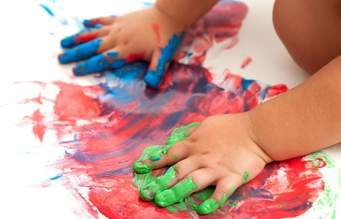 5 Ways to Remove Baby Stains From Clothes