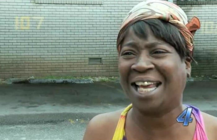 aint nobody got time for that