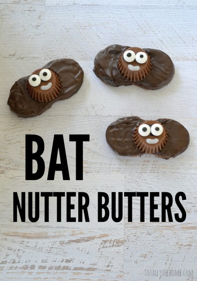 bat nutter butters