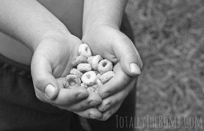 how to end childhood hunger