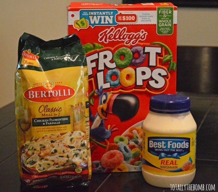 hunger is participating brands
