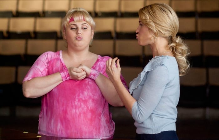 pitch perfect perfect