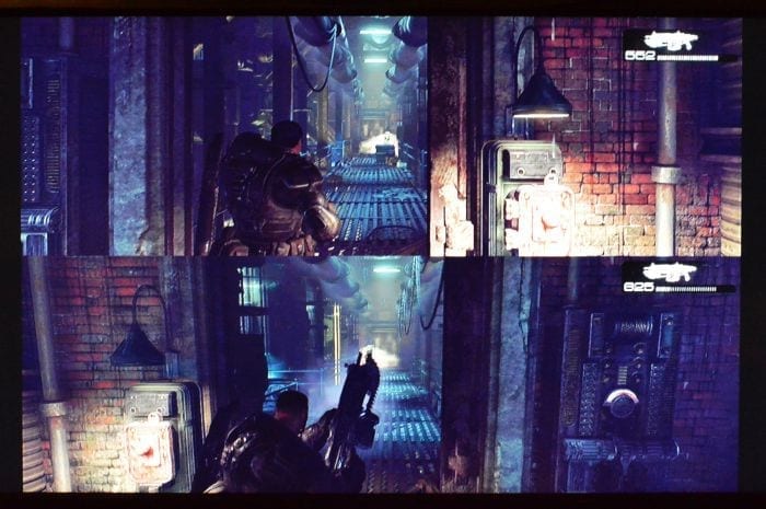 playing gears for date night