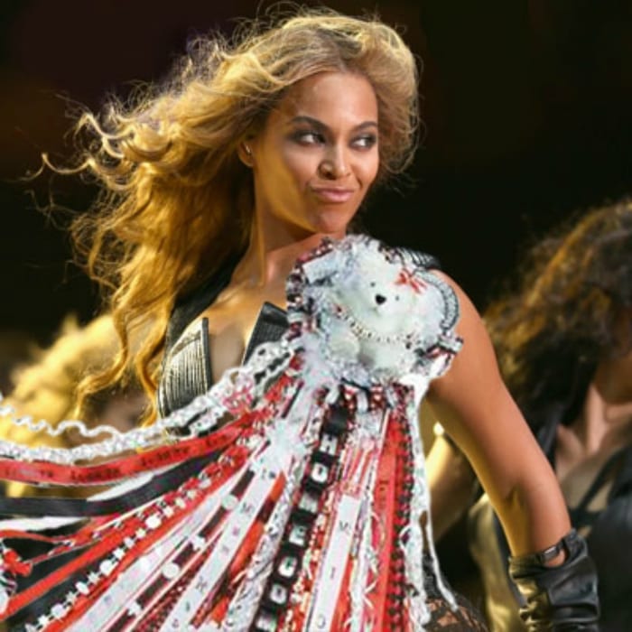 beyonce it isn't so