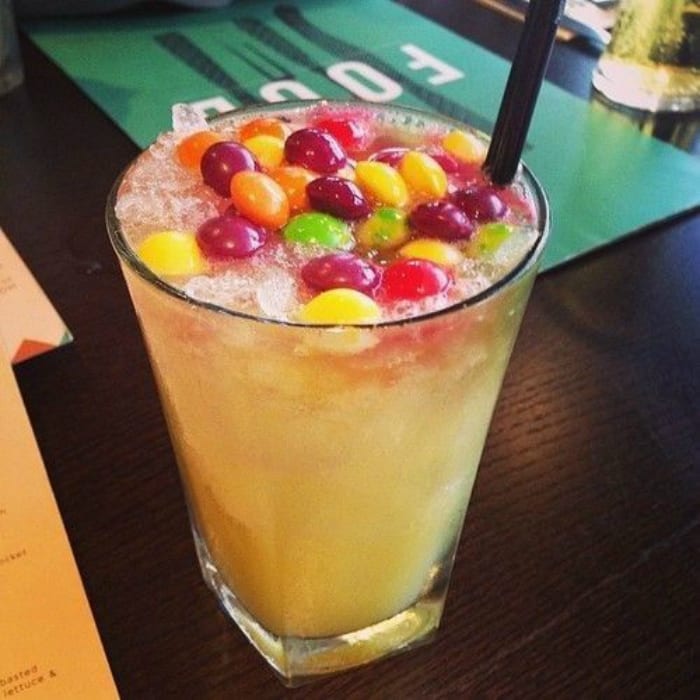 skittles cocktail